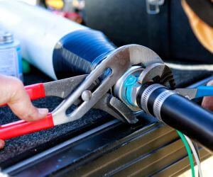 About Plumbers Pros Coy, AL